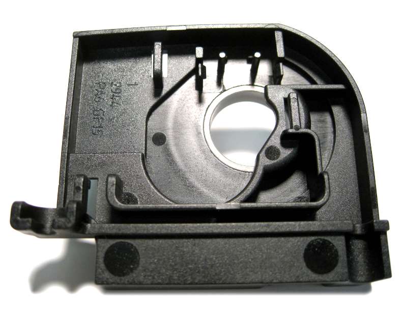 Sebo Left Hand Swivel Neck Support