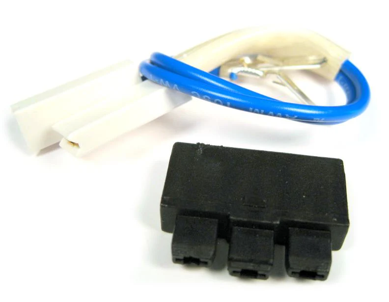 Sebo Male Contact Holder through swivel neck