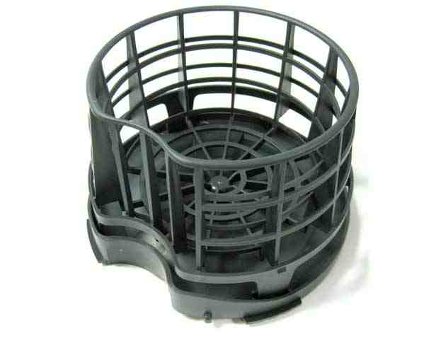 Sebo Micro filter holder