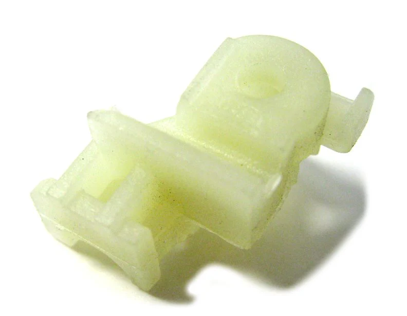 Sebo Microfilter holder cable clamp
