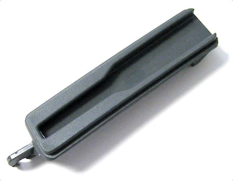 Sebo Parking holder - side