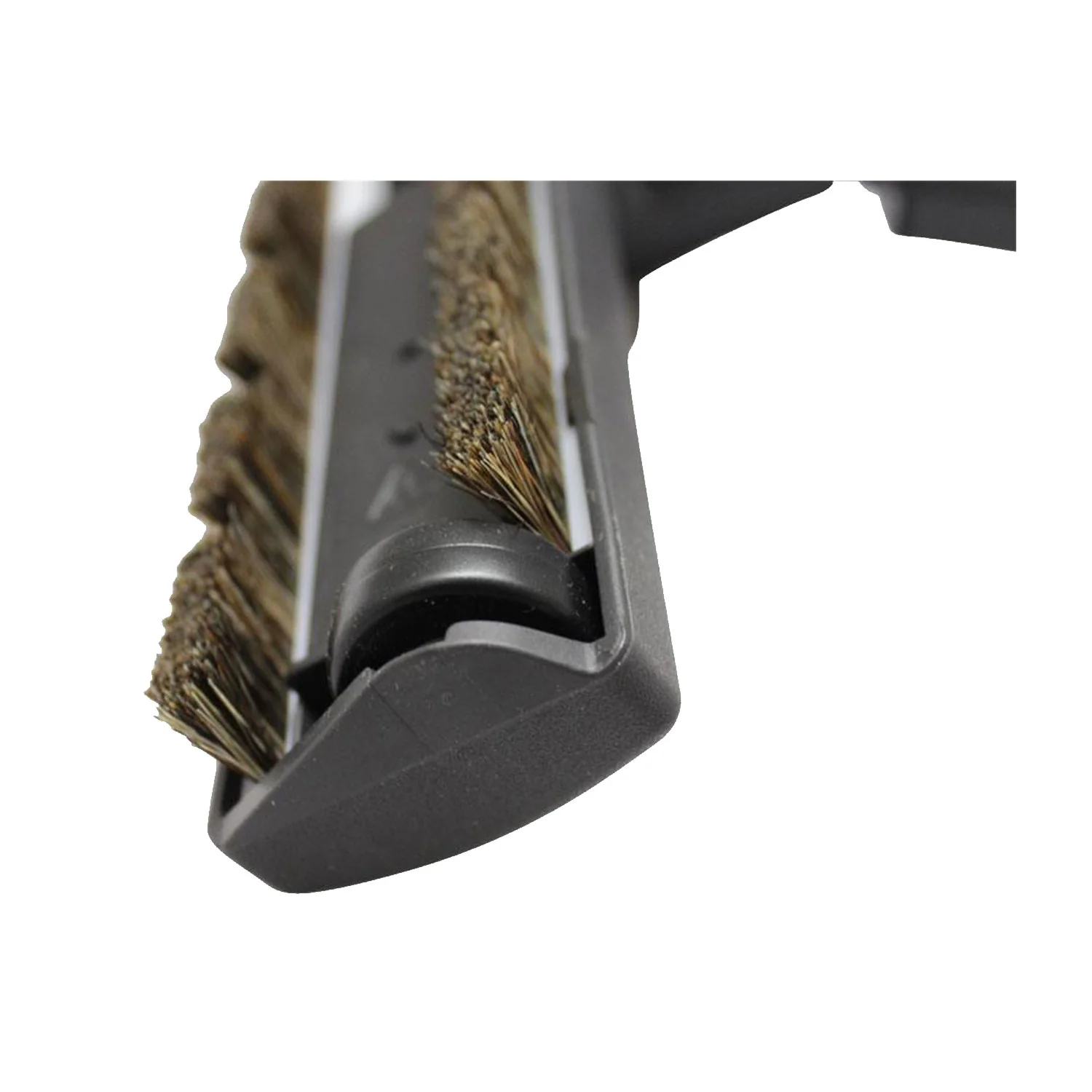 SEBO Parquet Floor Brush w button lock Airbelt for T,D,E,K - Image 6