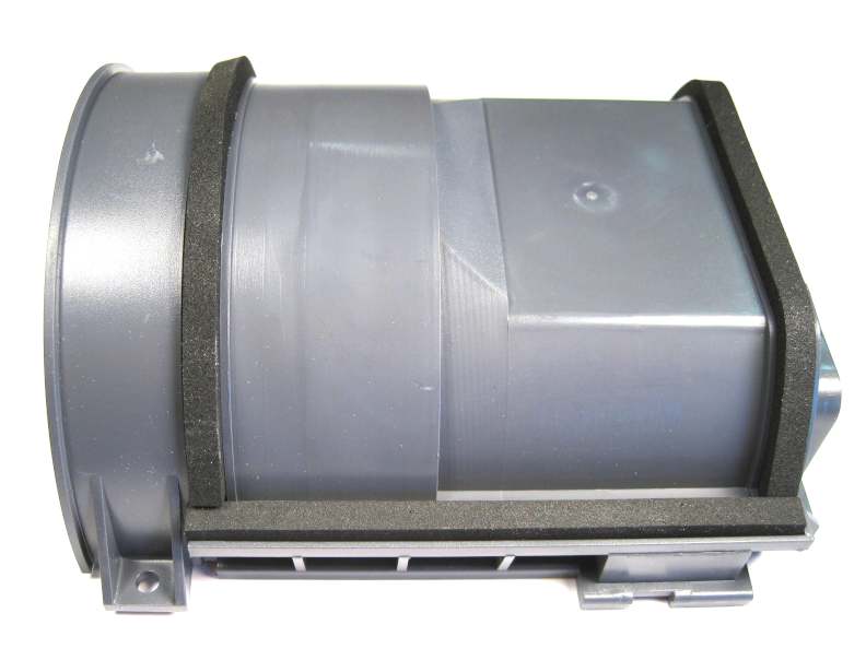 Sebo Power nozzle motor cover