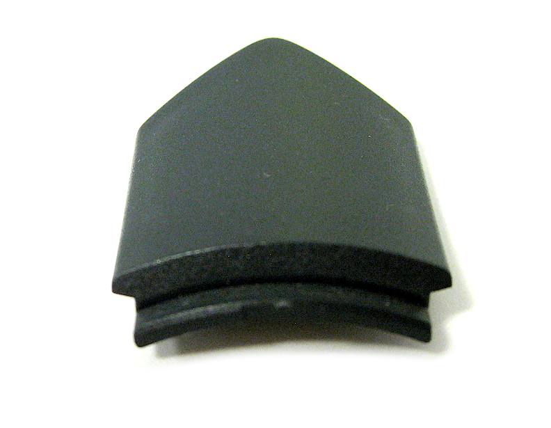 Sebo Power Nozzle Neck Cover