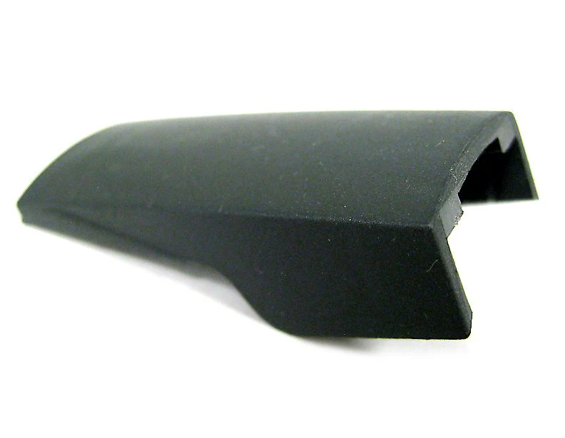 Sebo Release Button Cover - gray black