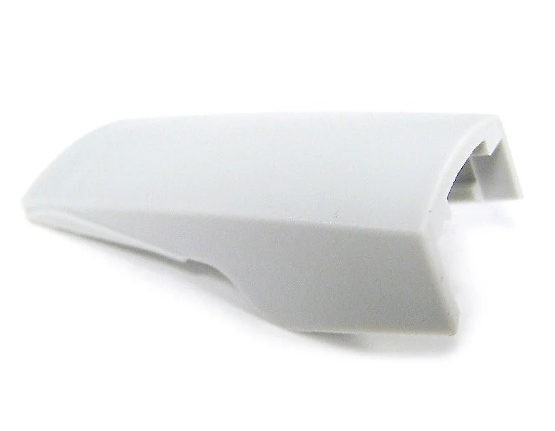 Sebo Release Button Cover - light gray