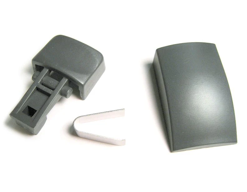 Sebo Release button w/spring and cap