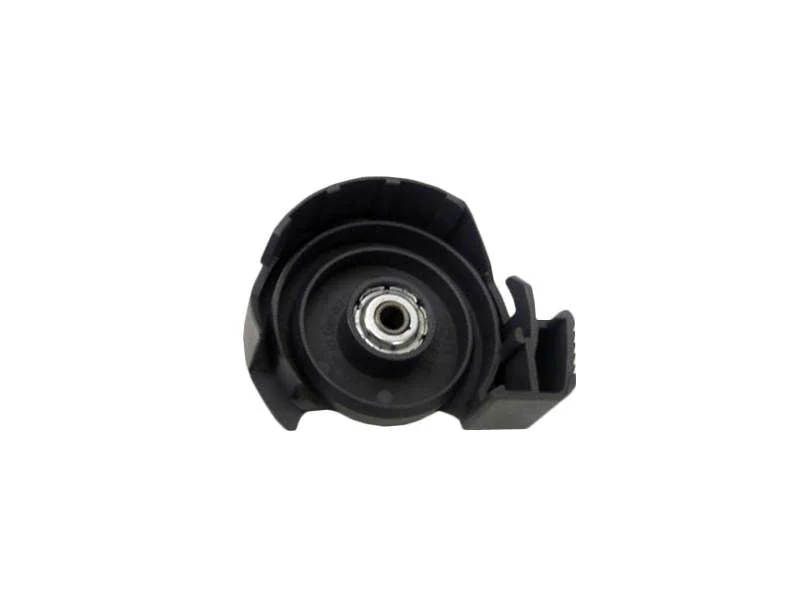 Sebo Right hand Bearing Block - dark gray