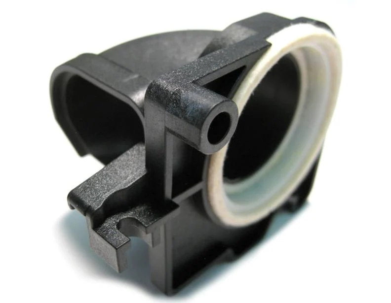 Sebo Right Hand Swivel Neck Support