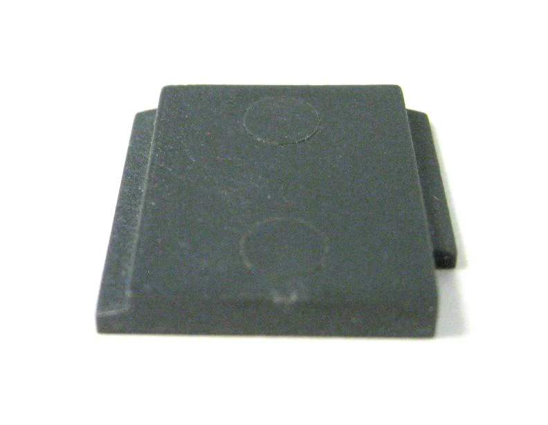 Sebo Rubbing Plate for pile adjustment axle