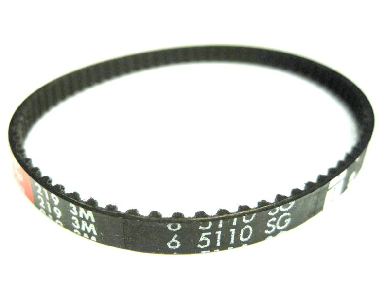 Sebo Sensor to bearing block belt 219 3M HTDII-6