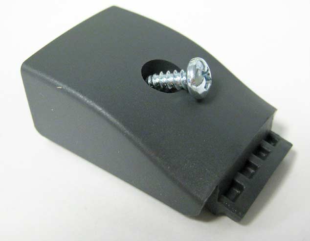Sebo Socket Cover - Ice Blue, Fun and DISCO