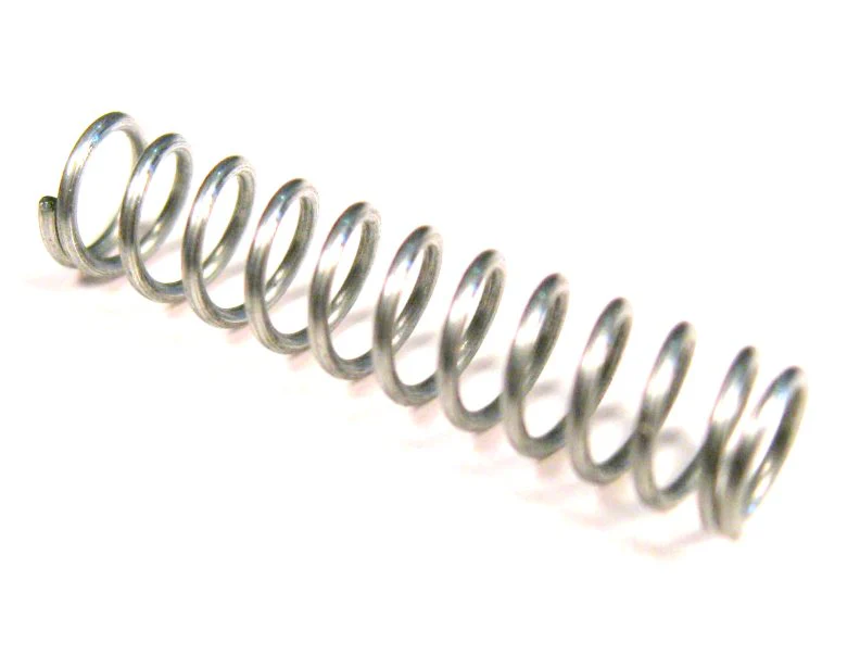 Sebo Spring for Brush Roller Release