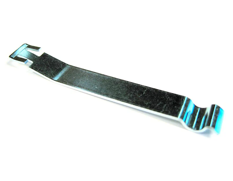 Sebo Spring for locking rod