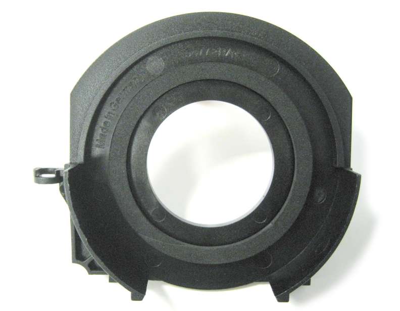 Sebo Swivel neck support Ieft hand