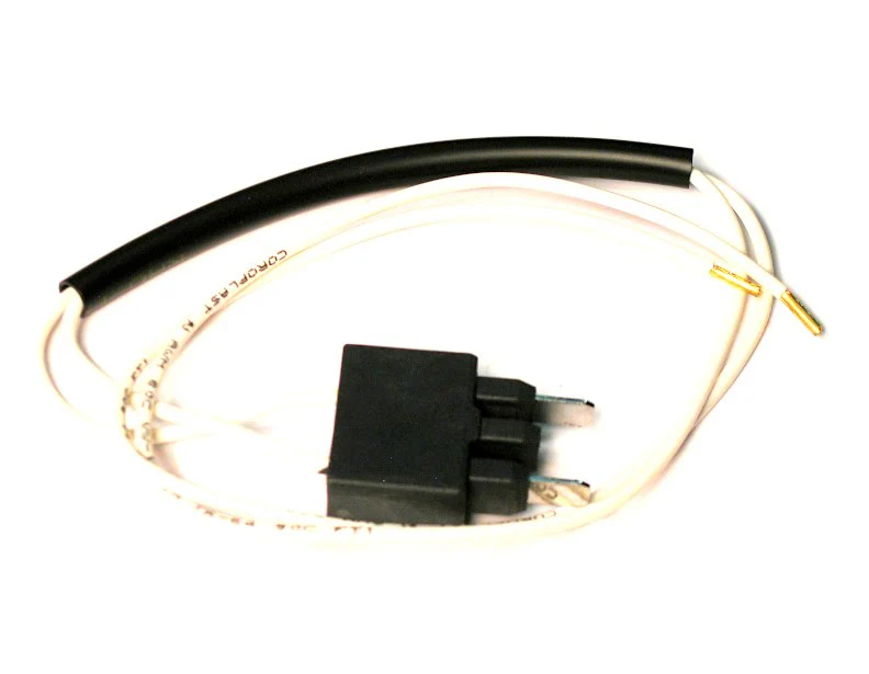 Sebo Swivel Neck Wiring