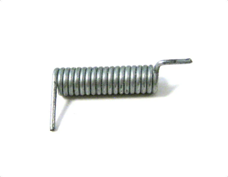 Sebo X4 Access door spring