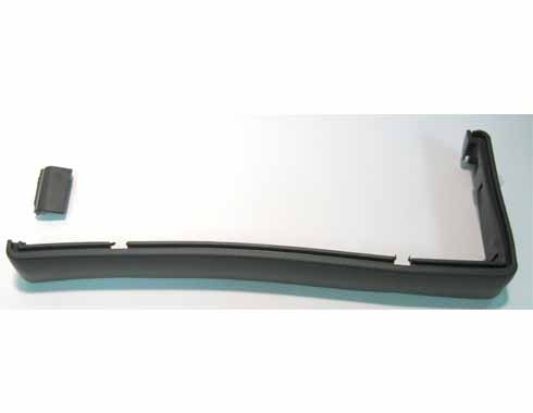 SEBO X4 Bumper Set