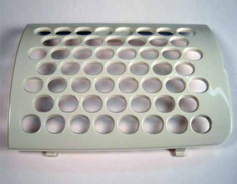 SEBO X4 Exhaust Filter Cover