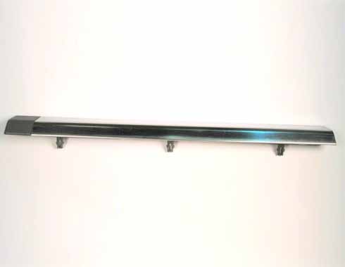 Sebo X4 Front bottom plate