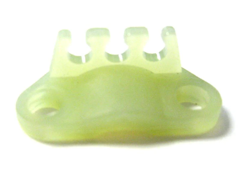 Sebo X4 Handle cable clamp