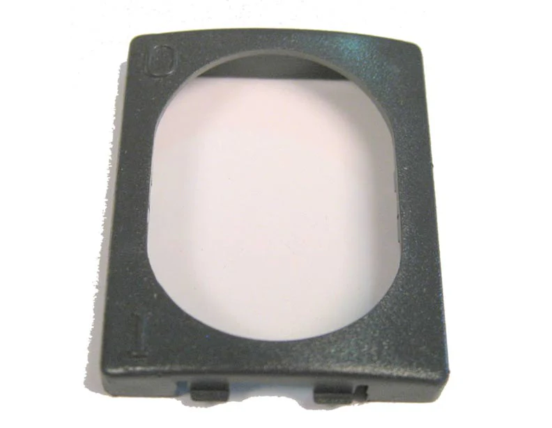 Sebo X4 Handle switch cap holder