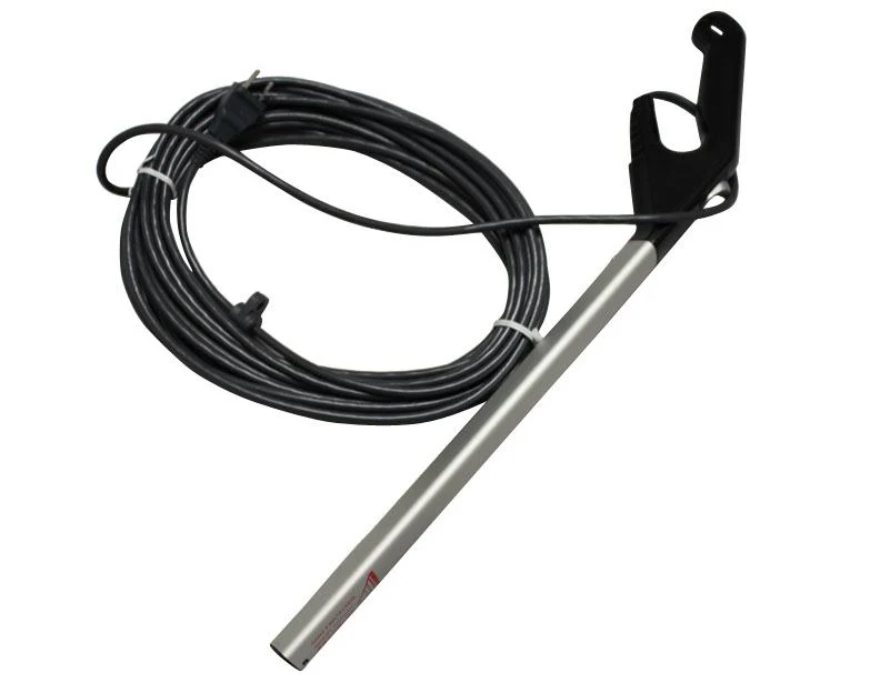 Sebo X4 Handle with cord, tube and switch