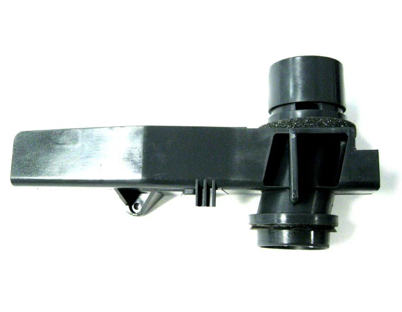 Sebo X4 Internal cover with seals