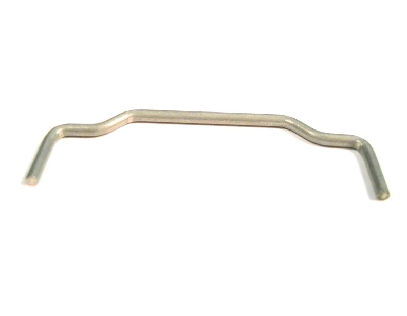 Sebo X4 outer wire tie