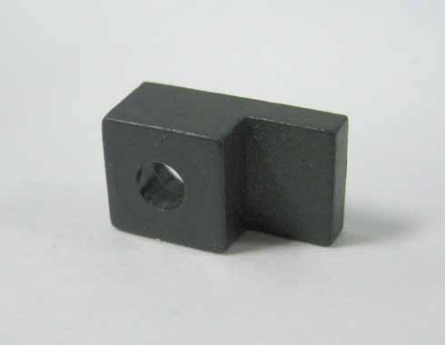 Sebo X4 Power nozzle hinge