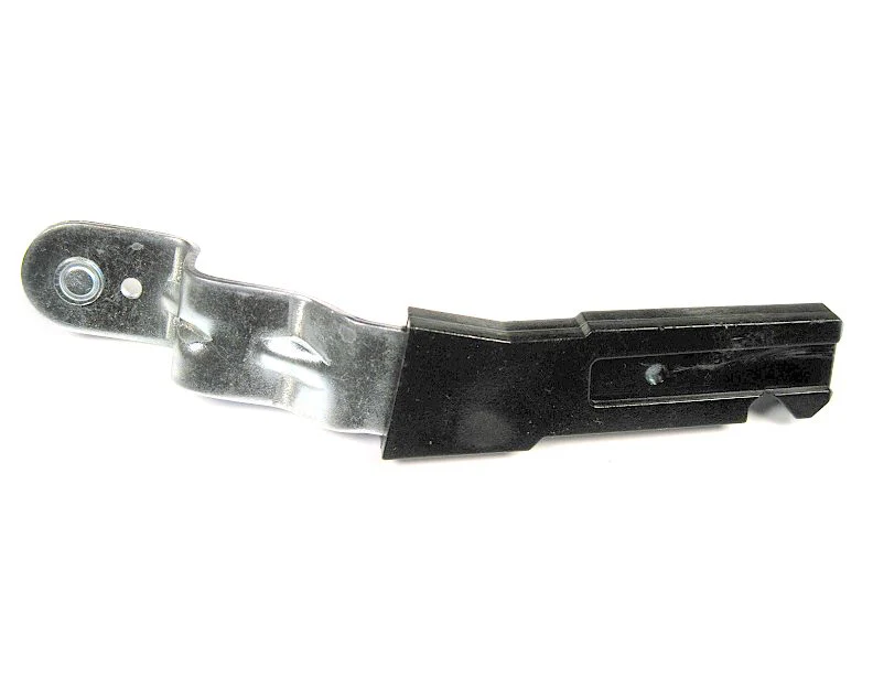 Sebo X4 Power nozzle motor support lever