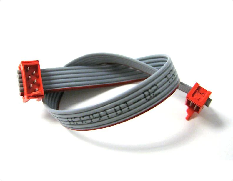 Sebo X4 Power nozzle ribbon cable