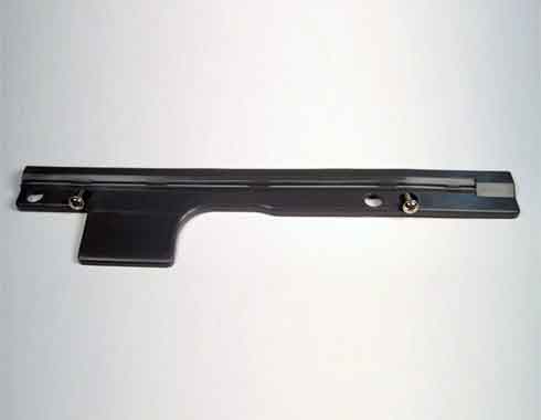 Sebo X4 Rear bottom plate