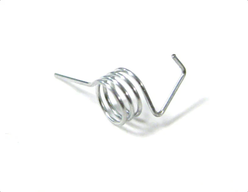 Sebo X4 Safety catch spring