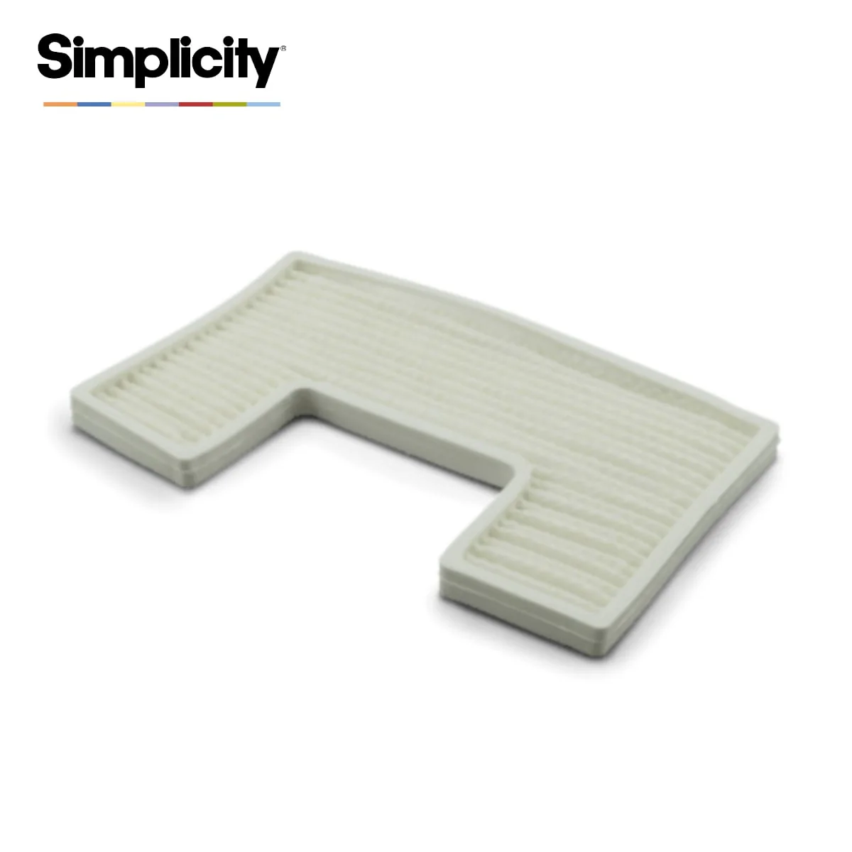 Simplicity B623-0400 HEPA Media Post Filter for 7 Series (SF7P-1) - Image 6