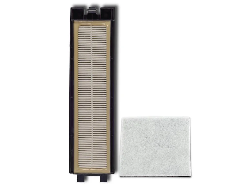 Simplicity Filter Set for S26 Upright Vacuum