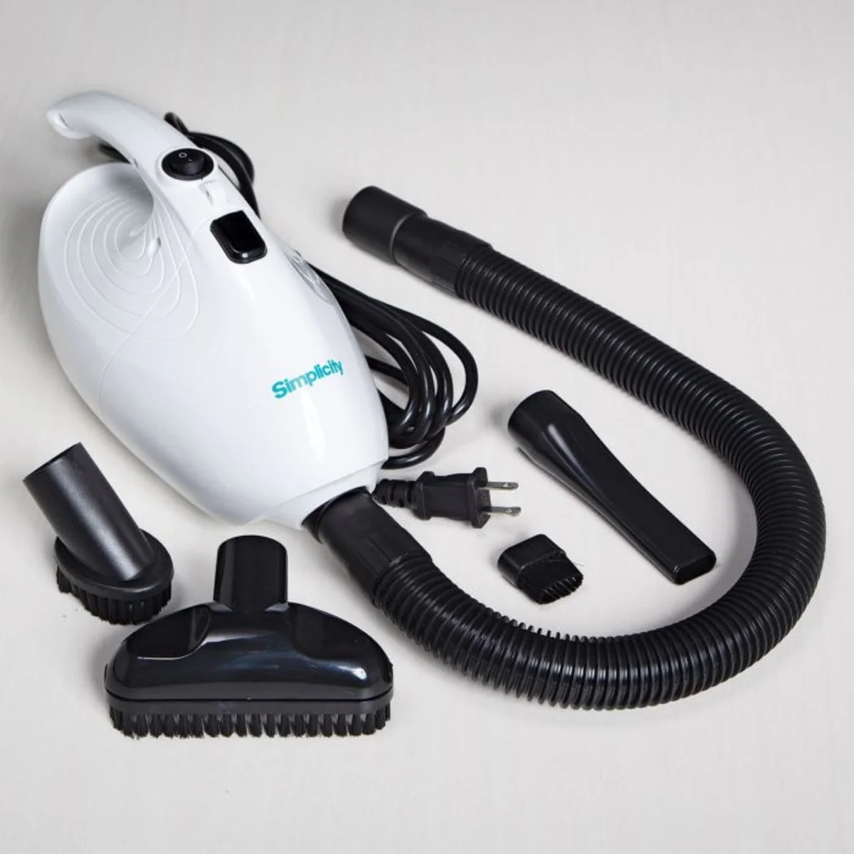 Simplicity Flash Micro Handheld Vacuum Cleaner - Image 4