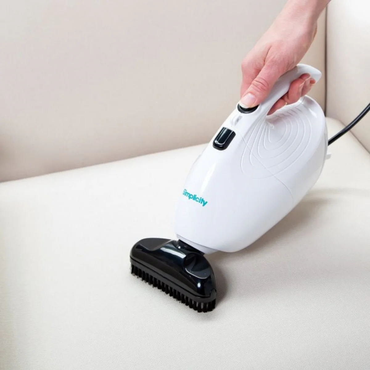 Simplicity Flash Micro Handheld Vacuum Cleaner - Image 6