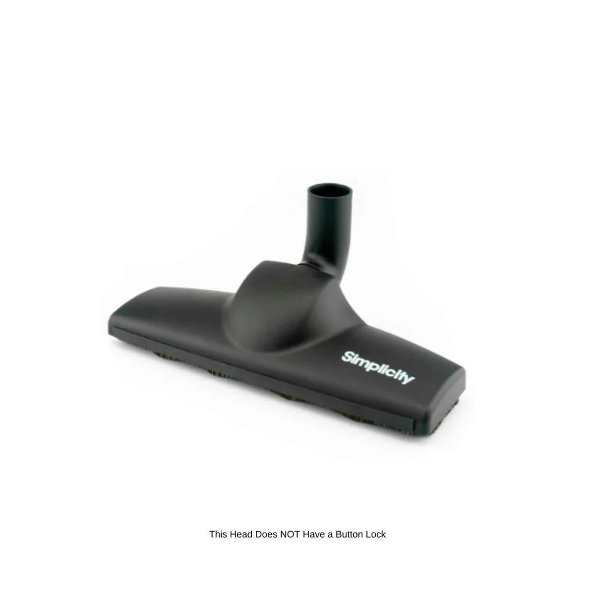 Simplicity Floor It Tool- Hard Flooring Attachment With MicroPad- For Uprights (No Button Lock) - Image 6
