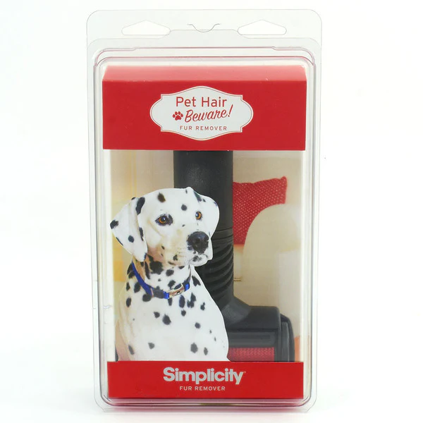 Simplicity Pet Hair Beware! Fur Remover - Image 3