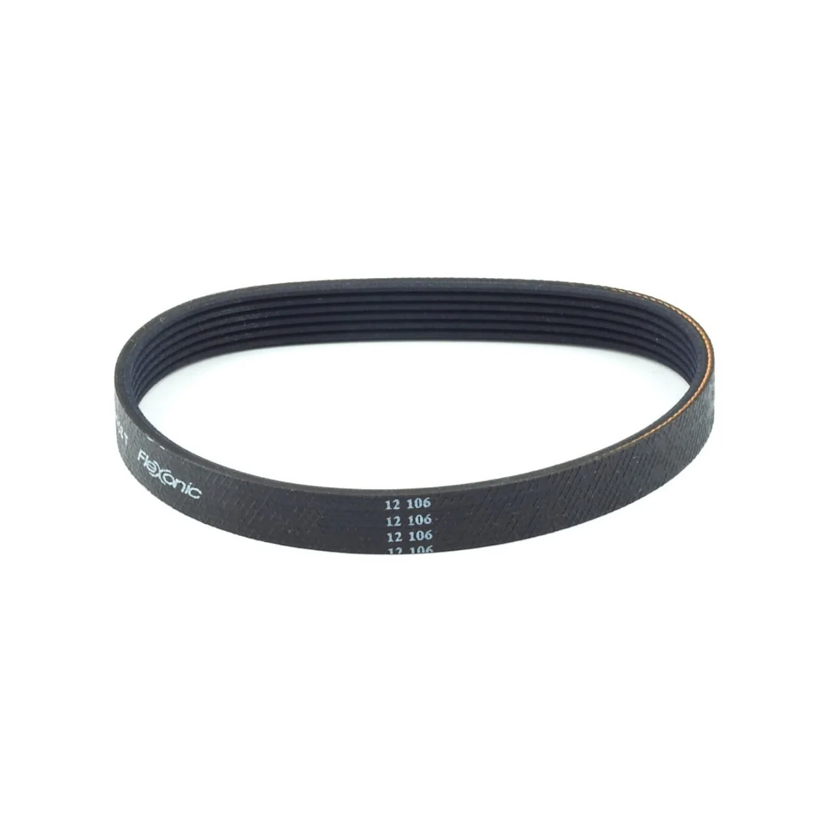 Simplicity PVBCN Compact Canister Vacuum Belt