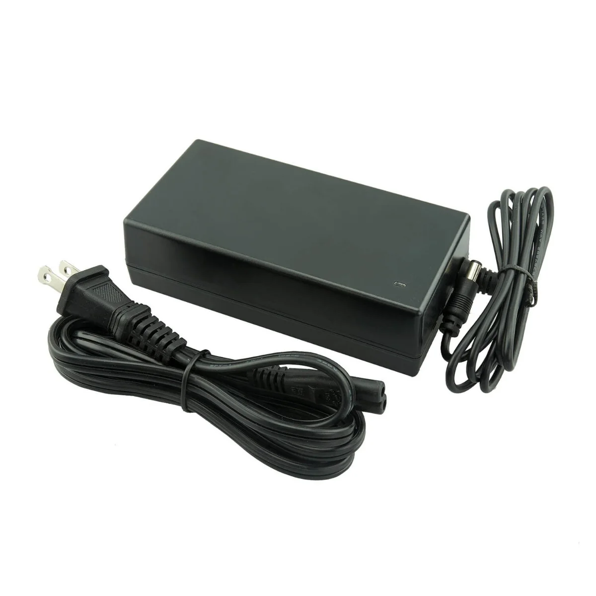 Simplicity Riccar and CleanMax Replacement Battery and Charger (C223-2000B)