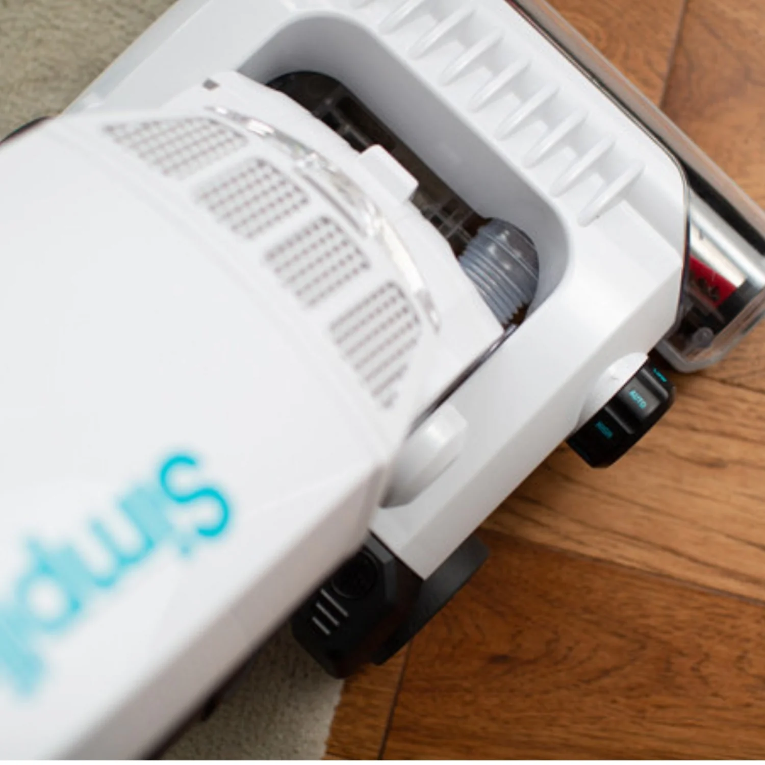 Simplicity (S20EZM) Bagged Upright Vacuum Cleaner - Image 5