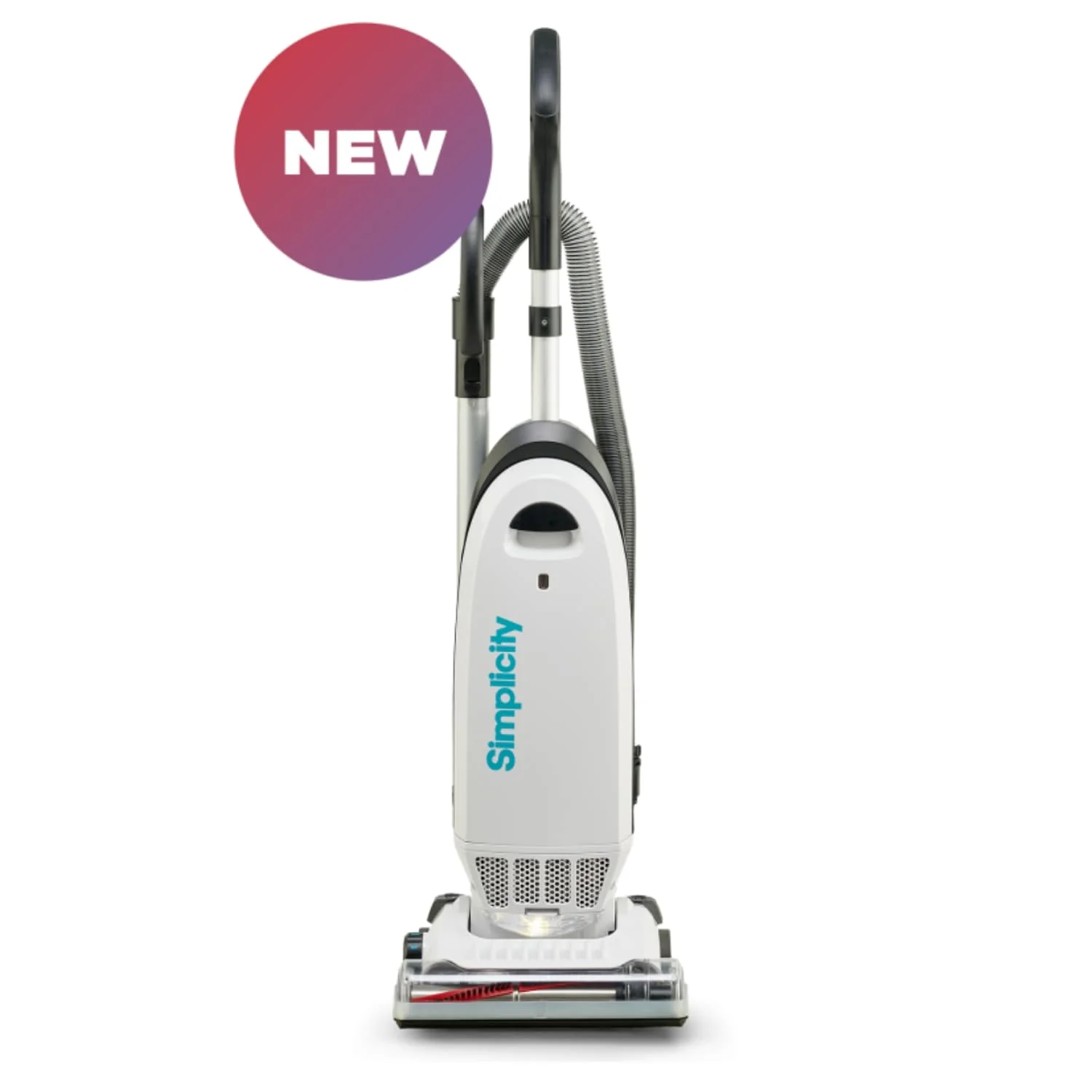 Simplicity (S20EZM) Bagged Upright Vacuum Cleaner - Image 8