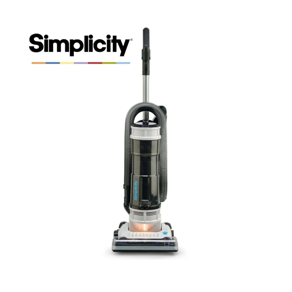 Simplicity (S20PET) Bagless Upright Vacuum Cleaner - Image 10