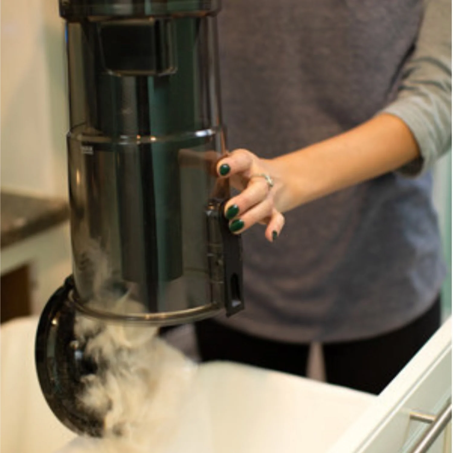 Simplicity (S20PET) Bagless Upright Vacuum Cleaner - Image 5