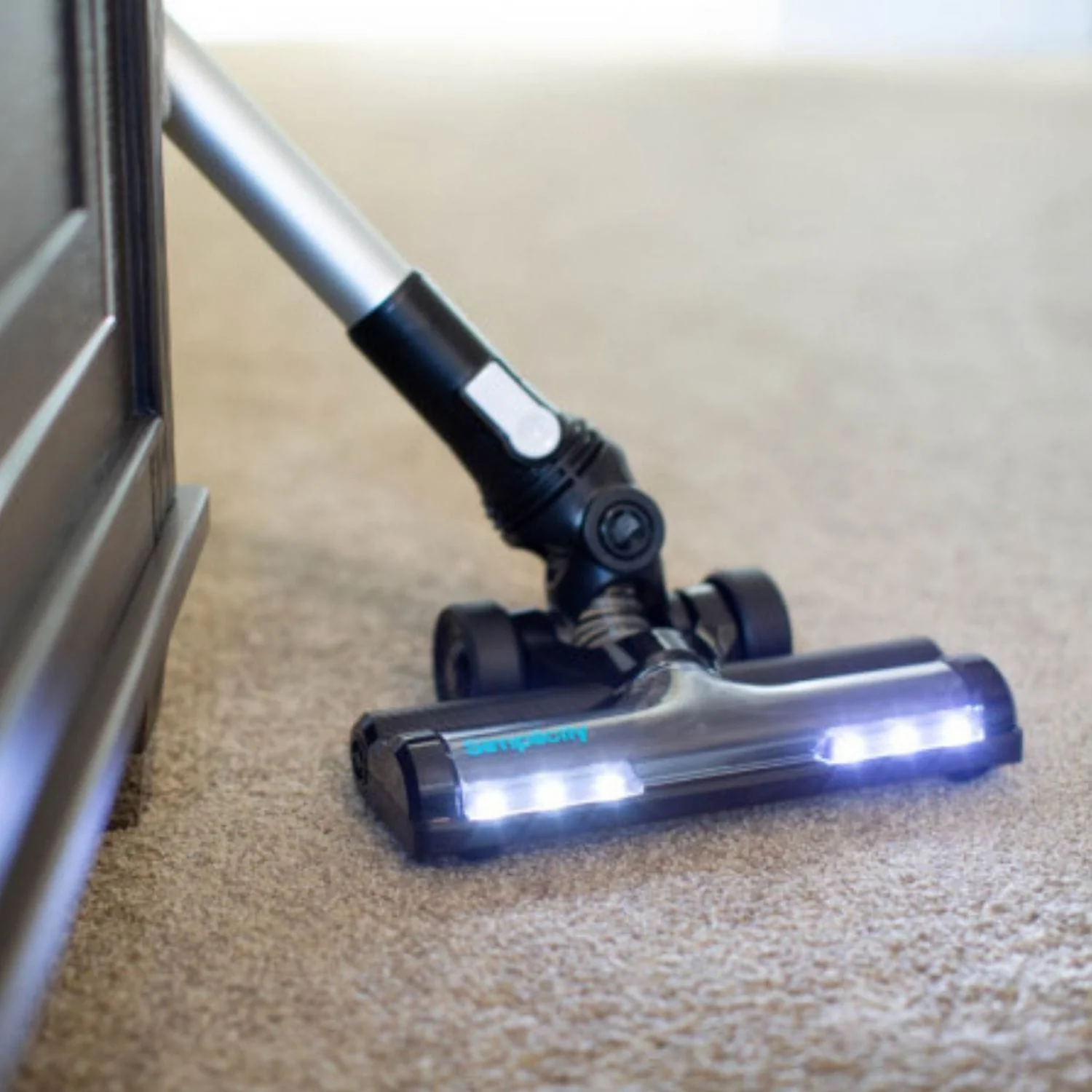 Simplicity (S65) Cordless Multi-Use Vacuum Cleaner - Image 7