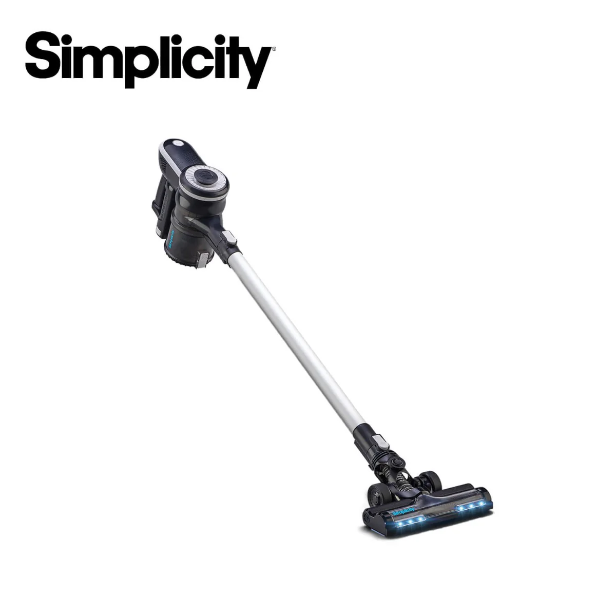 Simplicity S65 Premium Cordless Multi-Use Vacuum - Image 2