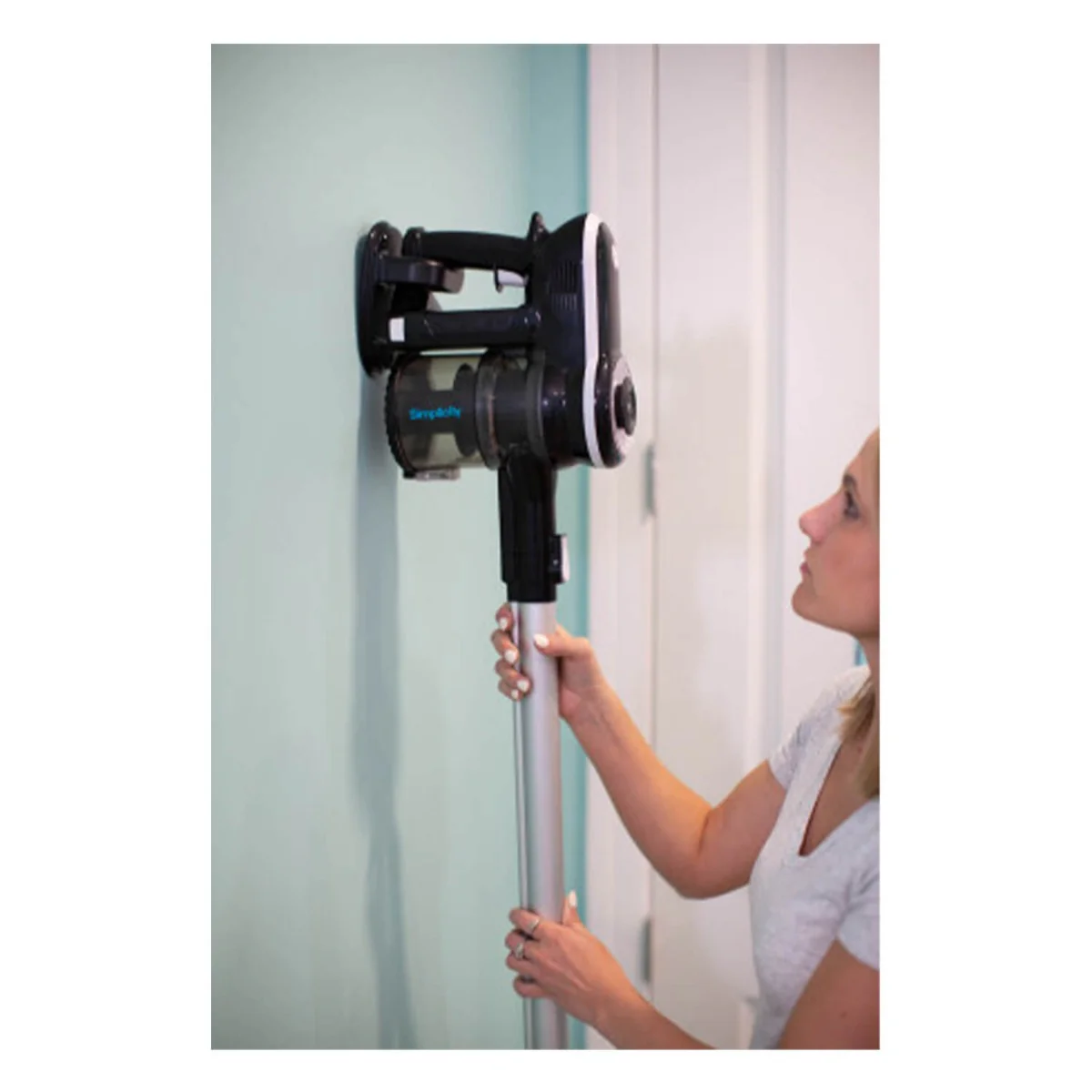 Simplicity S65 Premium Cordless Multi-Use Vacuum - Image 6
