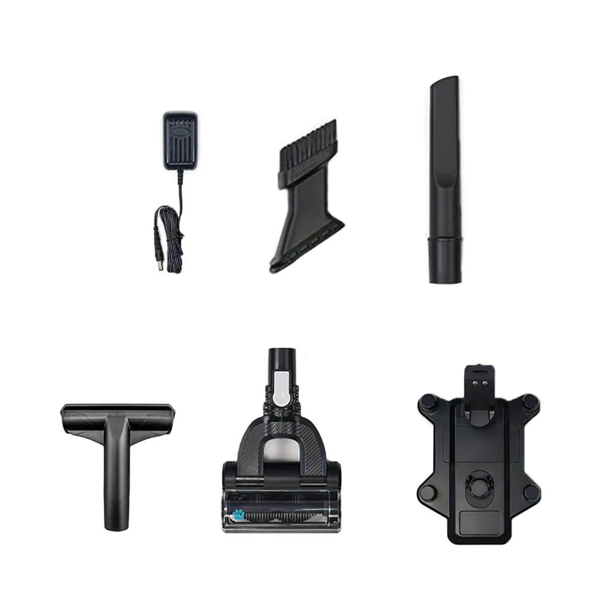 Simplicity S65D Deluxe Cordless Multi-Use Stick Vacuum - Image 4